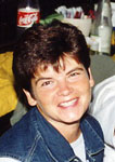 Claudia Darr